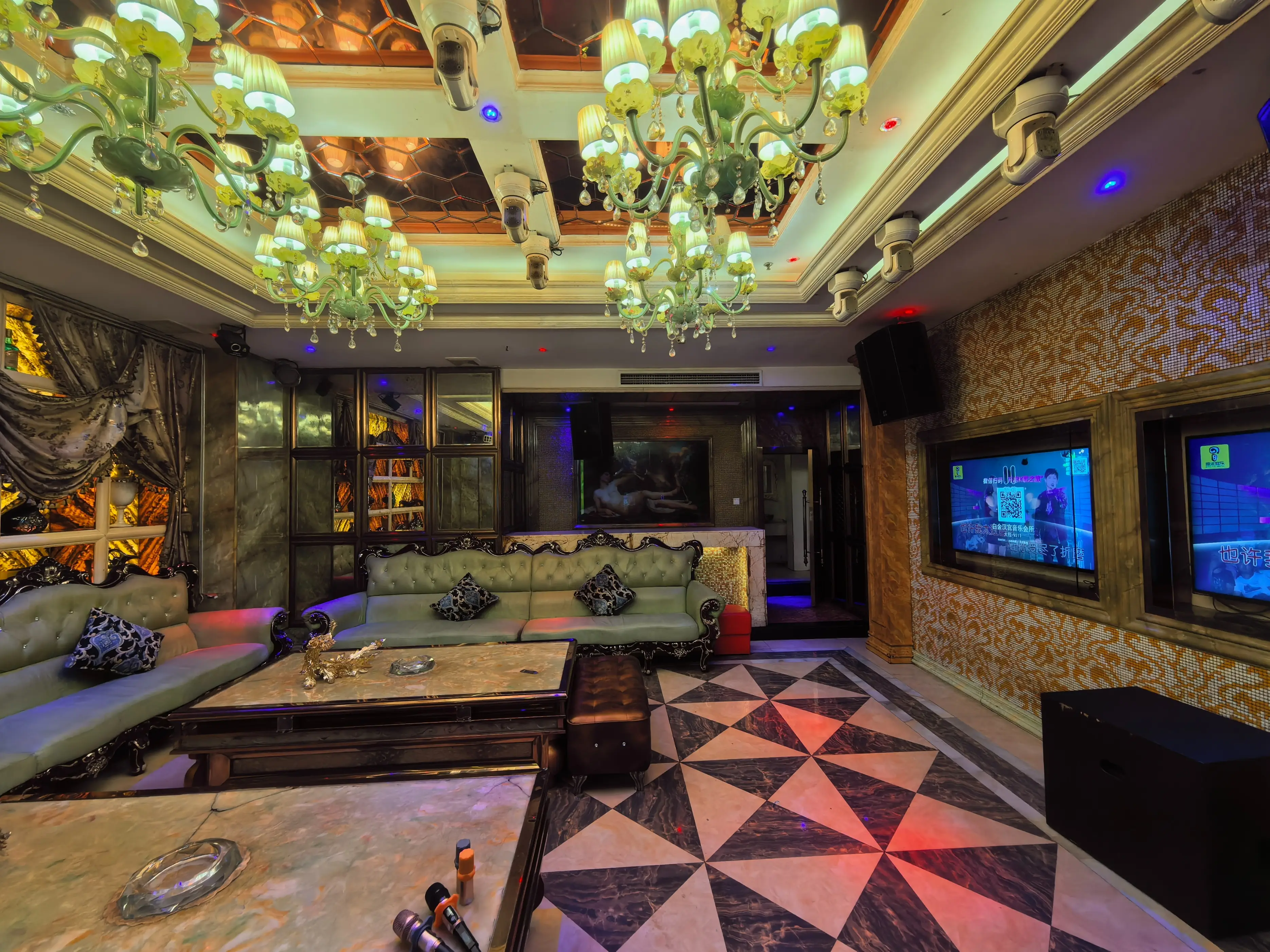 河源商务ktv推荐商务ktv哪里有-东源县ktv预订